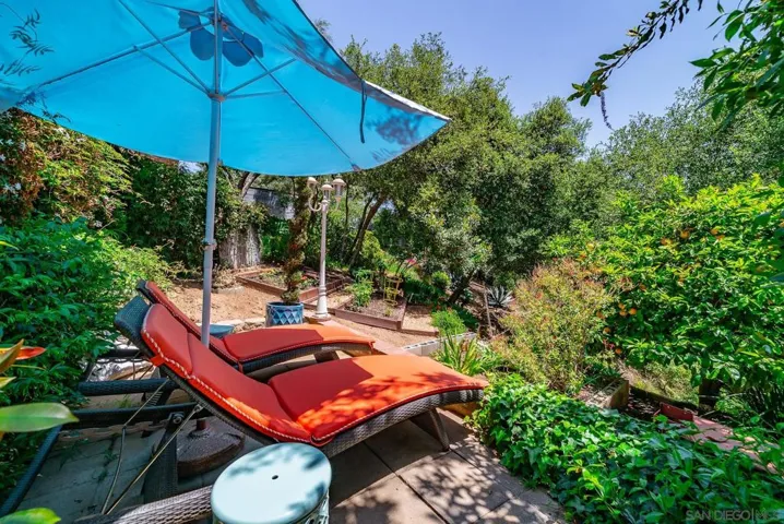 1836 Via Entrada, Fallbrook, California 92028