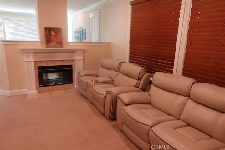 Second Family Room