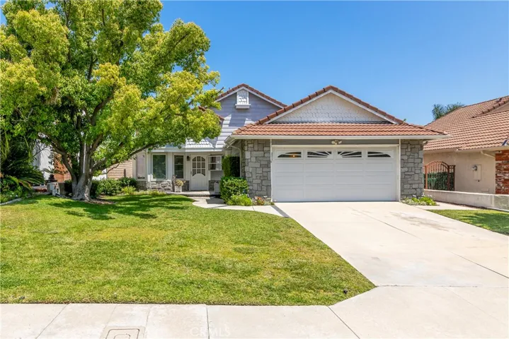 Welcome Home!