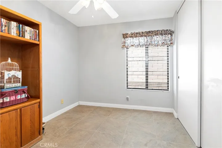 Bedroom #3
