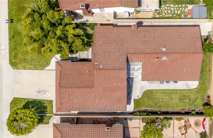 7979 E Saffron Street, Anaheim Hills, California 92808