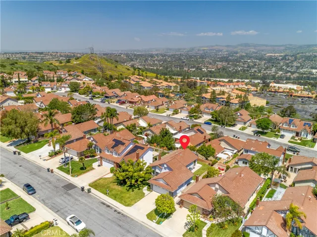 7979 E Saffron Street, Anaheim Hills, California 92808