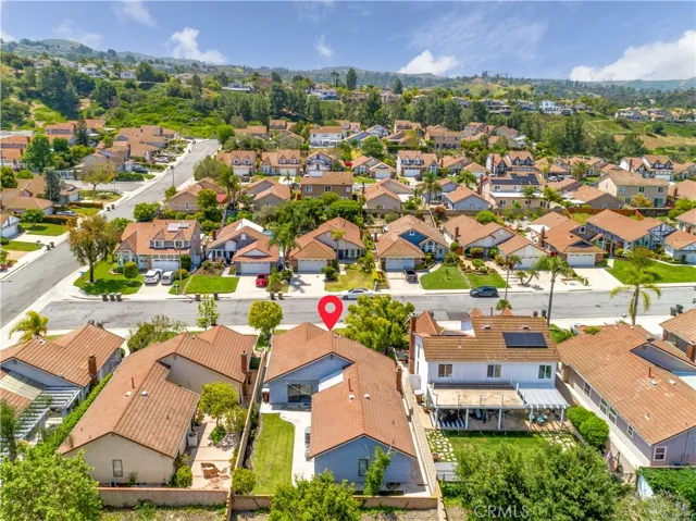 7979 E Saffron Street, Anaheim Hills, California 92808