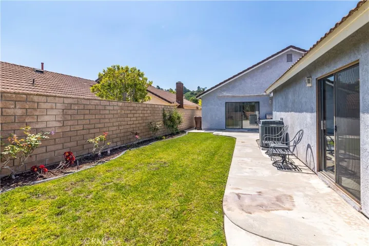 7979 E Saffron Street, Anaheim Hills, California 92808