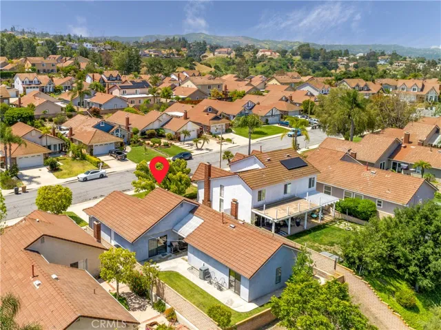 7979 E Saffron Street, Anaheim Hills, California 92808