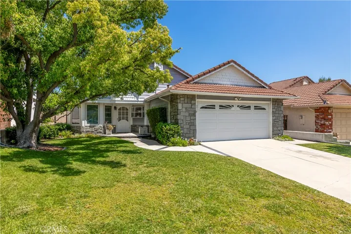 7979 E Saffron Street, Anaheim Hills, California 92808