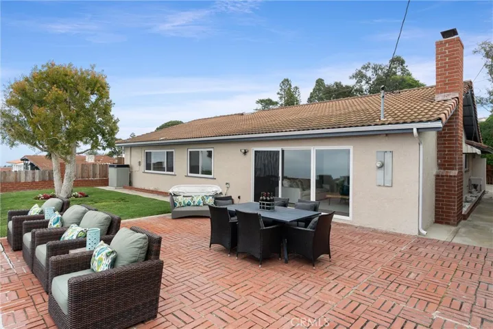 28523 Hazelridge Dr, Rancho Palos Verdes, California 90275
