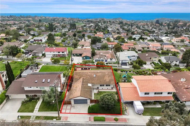 28523 Hazelridge Dr, Rancho Palos Verdes, California 90275