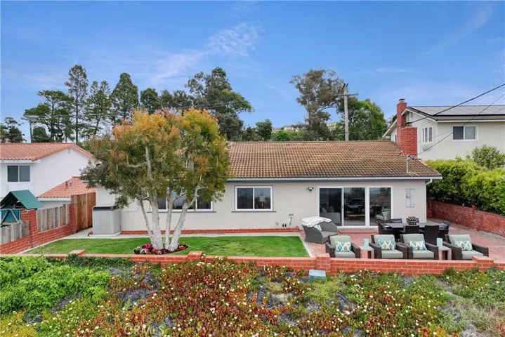 28523 Hazelridge Dr, Rancho Palos Verdes, California 90275