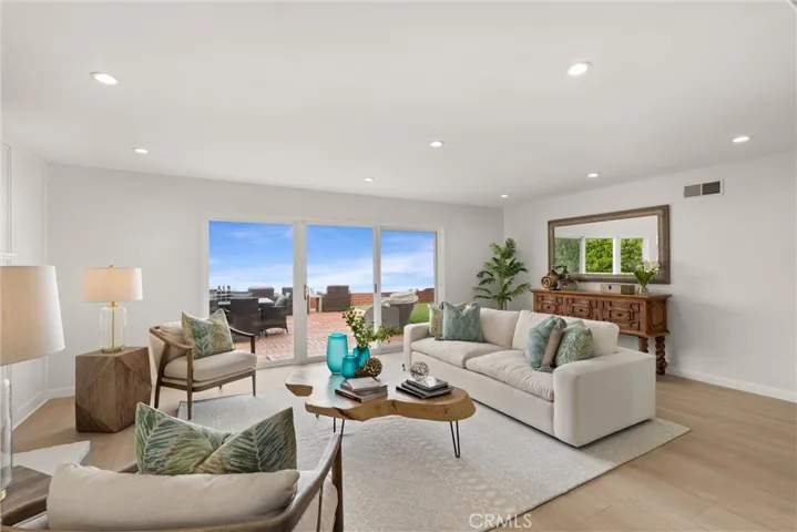 28523 Hazelridge Dr, Rancho Palos Verdes, California 90275