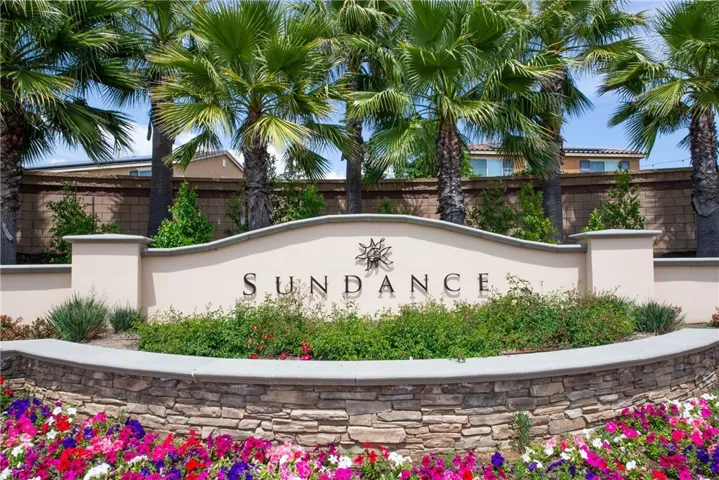 The North Sundance community has an active HOA with many events throughout the year.