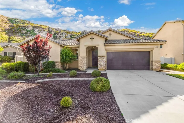 3672 Old Oak Circle, San Jacinto, California 92582