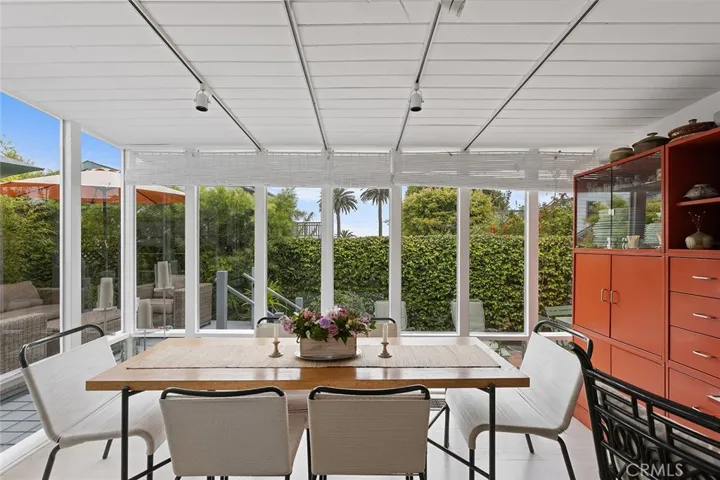 Sunroom