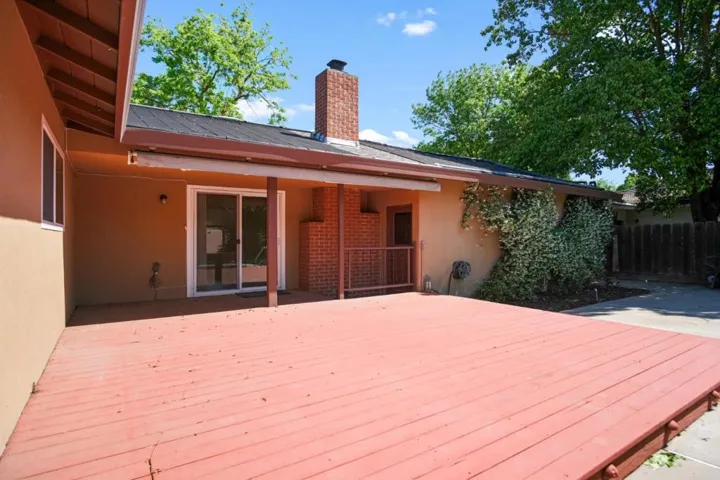 1008 Lexington Drive, Modesto, California 95350