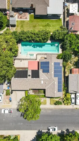 1008 Lexington Drive, Modesto, California 95350