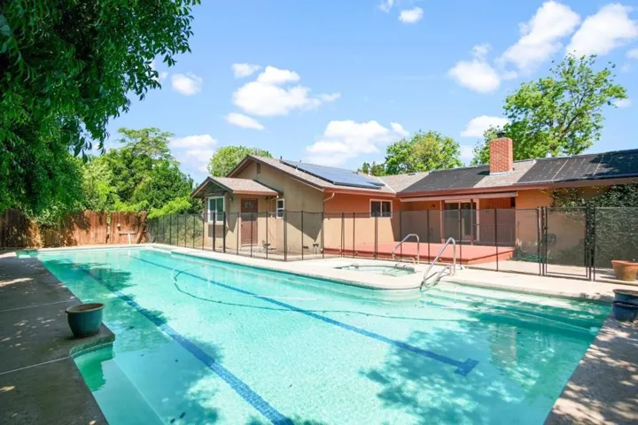 1008 Lexington Drive, Modesto, California 95350