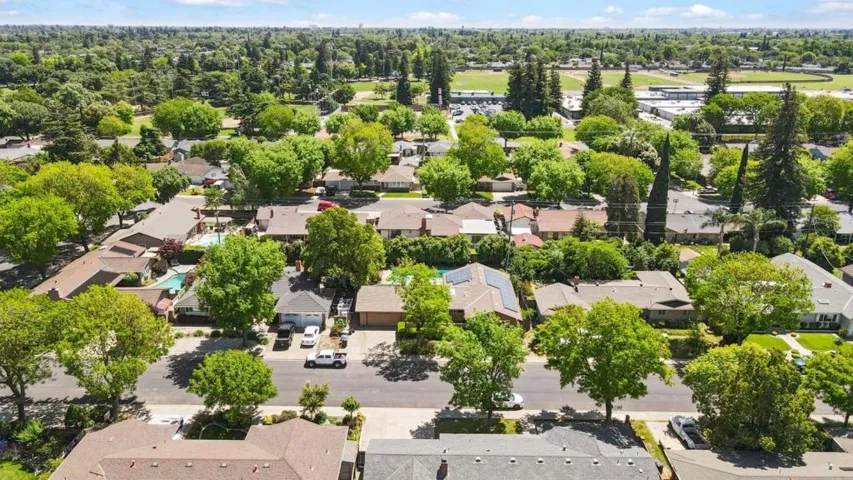 1008 Lexington Drive, Modesto, California 95350