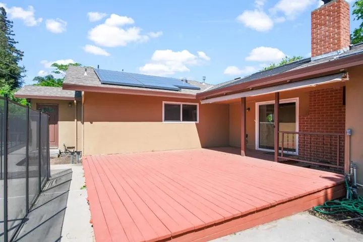1008 Lexington Drive, Modesto, California 95350