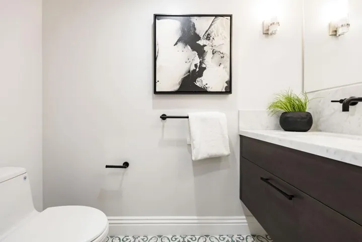 115 Rinconada Avenue, Palo Alto, California 94301