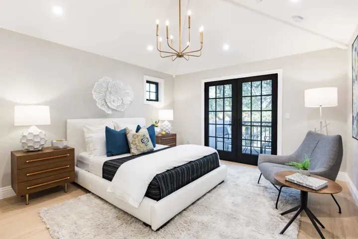 115 Rinconada Avenue, Palo Alto, California 94301