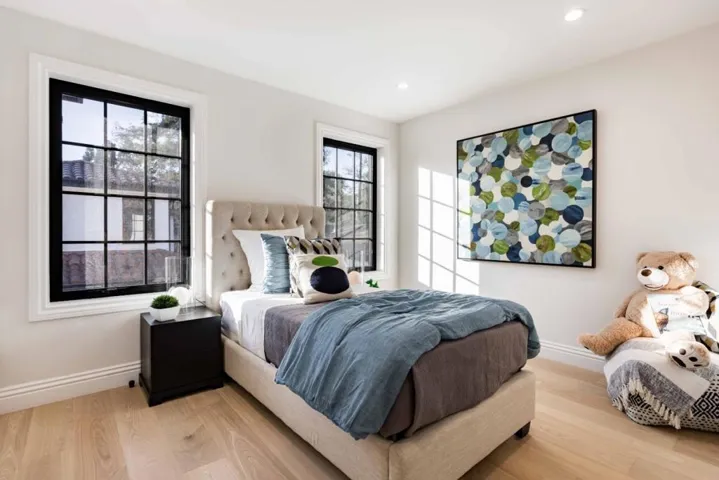 115 Rinconada Avenue, Palo Alto, California 94301