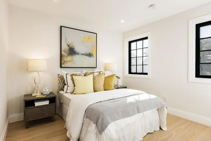 115 Rinconada Avenue, Palo Alto, California 94301