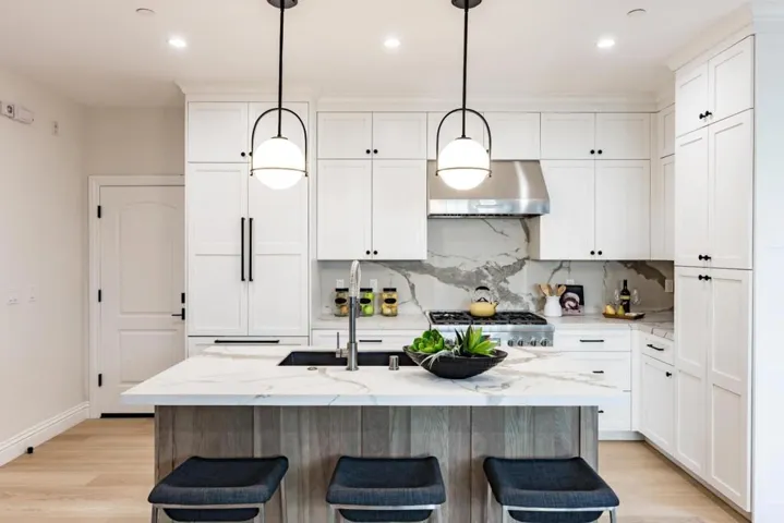 115 Rinconada Avenue, Palo Alto, California 94301