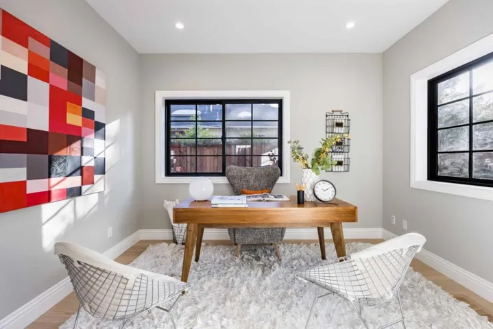 115 Rinconada Avenue, Palo Alto, California 94301