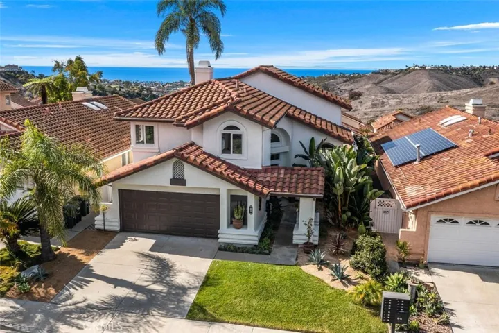 13 Segovia, San Clemente, California 92672