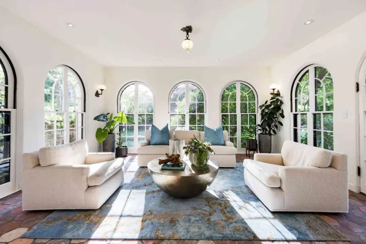 420 Maple Street, Palo Alto, California 94301