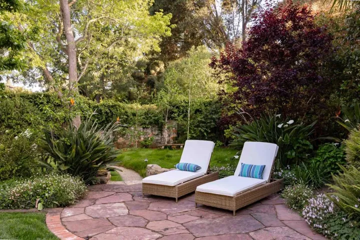420 Maple Street, Palo Alto, California 94301