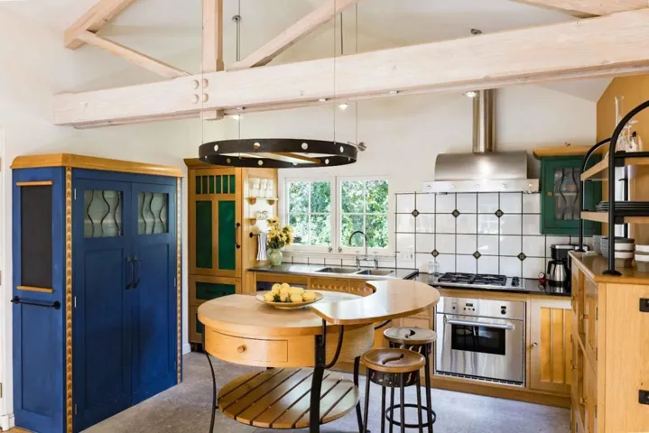 420 Maple Street, Palo Alto, California 94301
