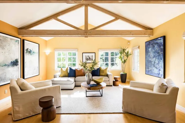 420 Maple Street, Palo Alto, California 94301