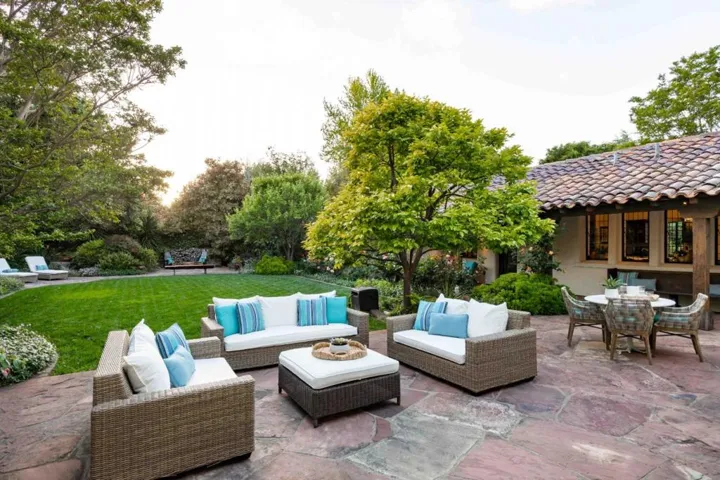 420 Maple Street, Palo Alto, California 94301