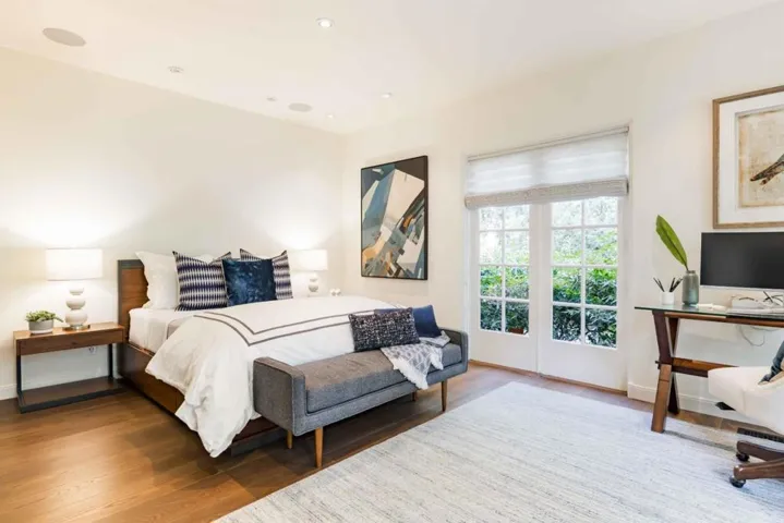 420 Maple Street, Palo Alto, California 94301