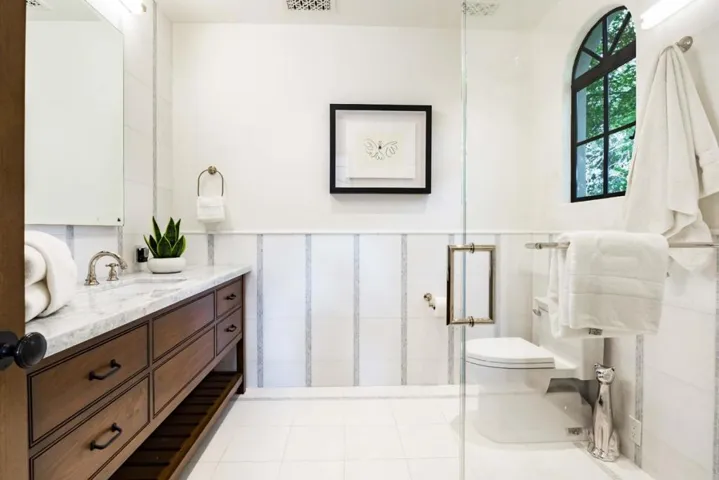 420 Maple Street, Palo Alto, California 94301
