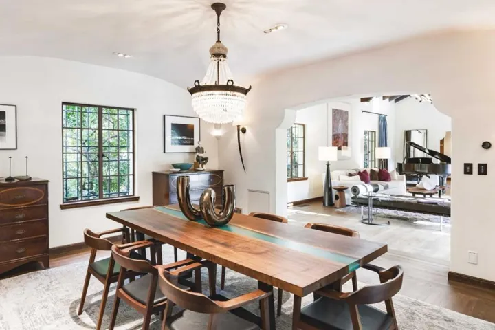 420 Maple Street, Palo Alto, California 94301