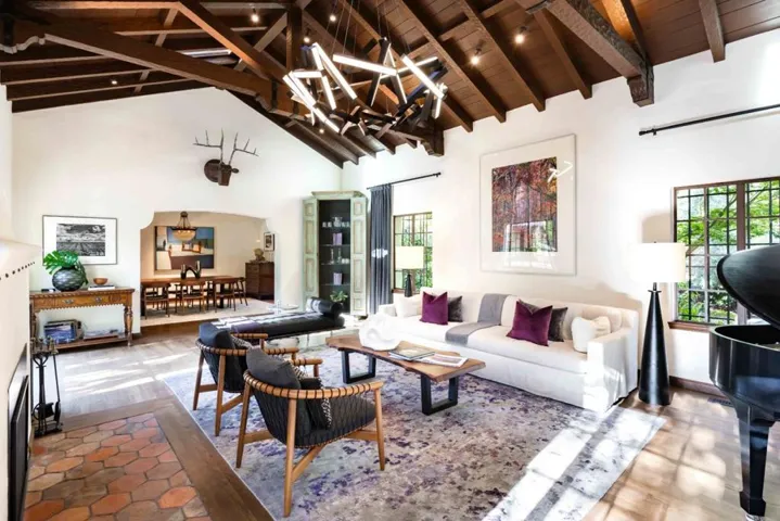 420 Maple Street, Palo Alto, California 94301