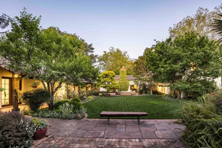 420 Maple Street, Palo Alto, California 94301
