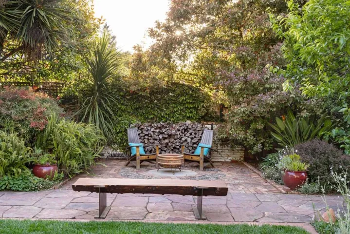 420 Maple Street, Palo Alto, California 94301