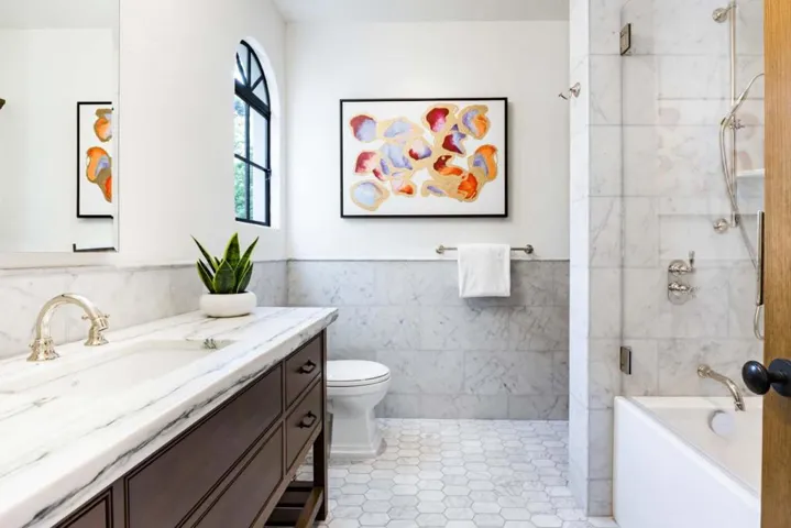 420 Maple Street, Palo Alto, California 94301