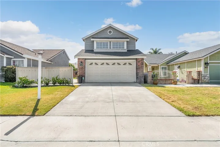 11799 Autumn Place, Fontana, California 92337
