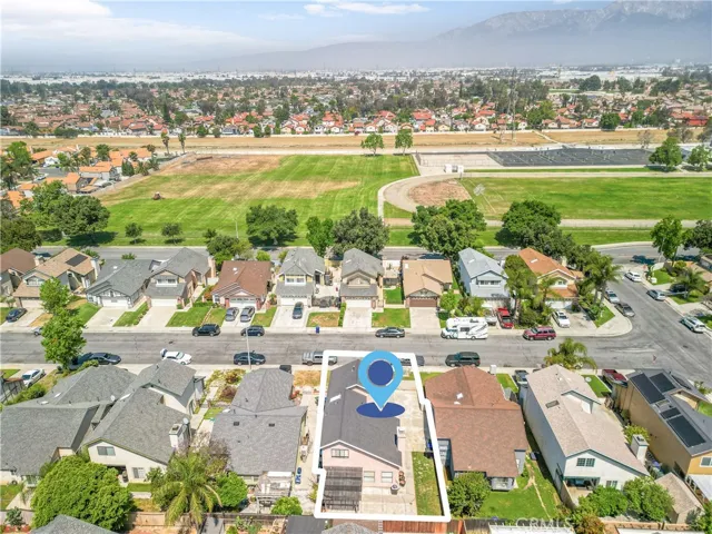 11799 Autumn Place, Fontana, California 92337