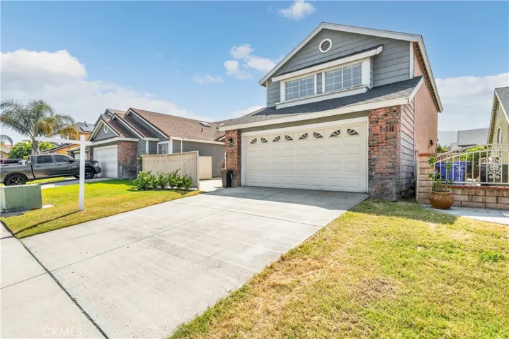 11799 Autumn Place, Fontana, California 92337