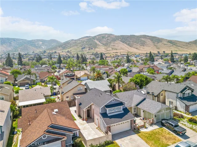 11799 Autumn Place, Fontana, California 92337