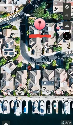 6225 Napoli Court, Long Beach, California 90803