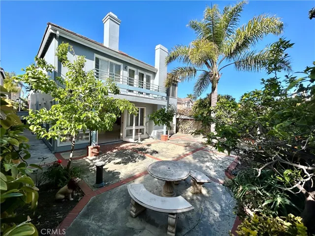 6225 Napoli Court, Long Beach, California 90803