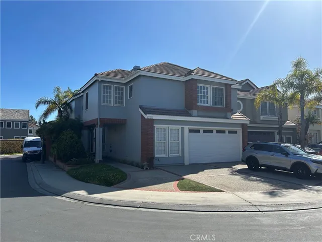 6225 Napoli Court, Long Beach, California 90803