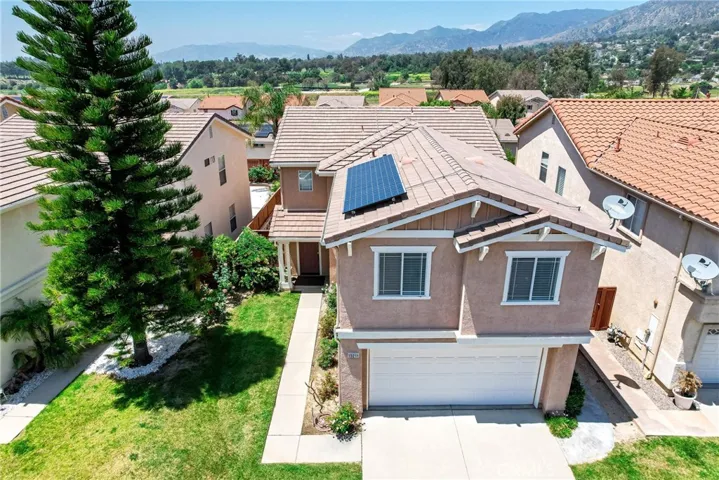 13211 La Tierra Way, Sylmar, California 91342