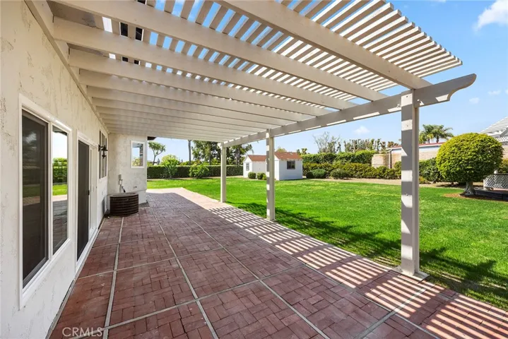 20785 Paseo De La Rambla, Yorba Linda, California 92887